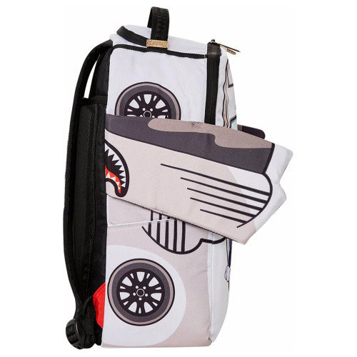 Sprayground Τσάντα πλάτης Miami Vice Wings Up DLXV Wing Backpack